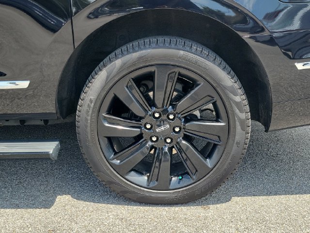 Used 2024 Lincoln Navigator L Reserve AWD/4WD image 33