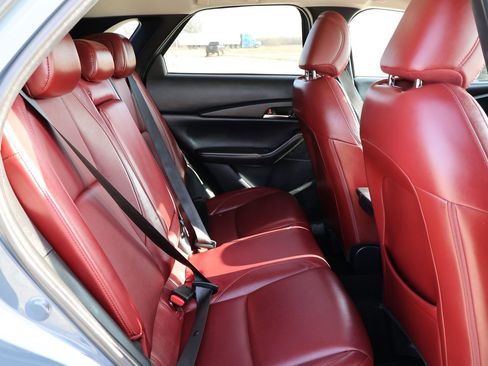 Used 2024 MAZDA CX-30 AWD 2.5 S w/ Preferred Package image 15