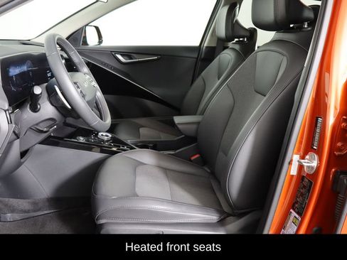 Used 2023 Kia Niro Wind w/ Wind Preserve Package FWD image 13