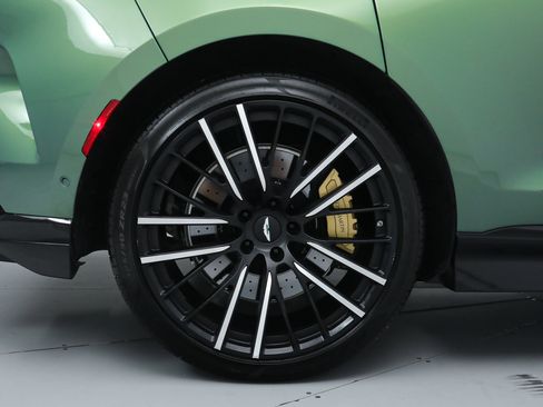 Used 2023 Aston Martin DBX 707 AWD/4WD image 39