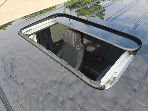 Certified 2023 Mercedes-Benz G 550 image 3