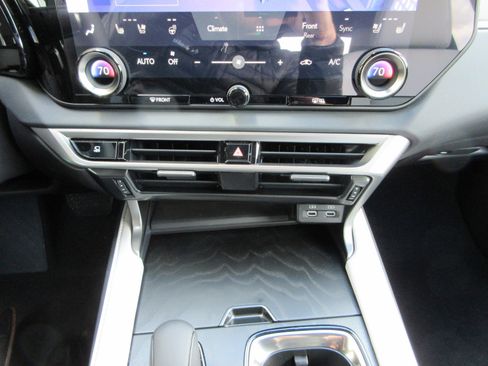 New 2026 Lexus RX 350 Premium image 41