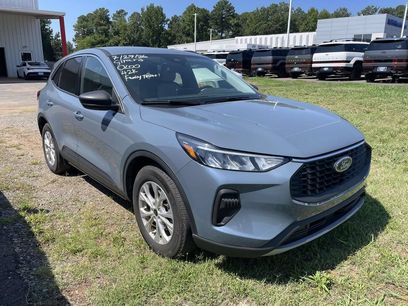 Used 2023 Ford Escape Active w/ Cold Weather Package