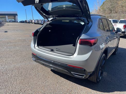 New 2026 Buick Envision Sport Touring AWD/4WD image 30