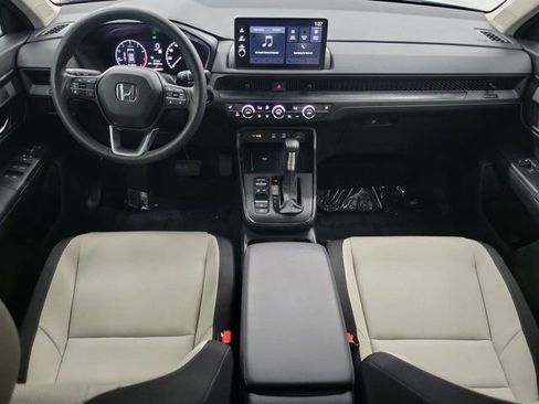 Used 2026 Honda CR-V EX image 15