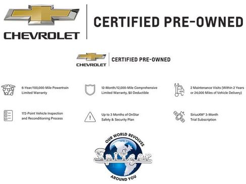 Certified 2022 Chevrolet Silverado 1500 LTZ image 2