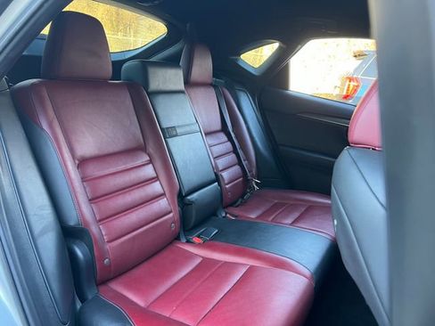 Used 2016 Lexus NX 200t F Sport image 27