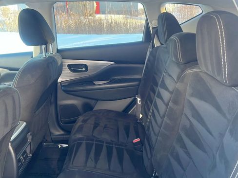 Used 2015 Nissan Murano S w/ Cargo Package image 13