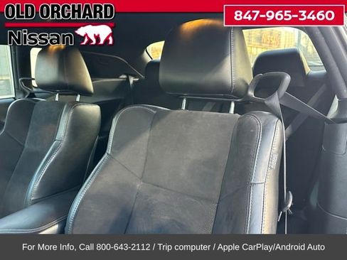 Used 2021 Dodge Challenger R/T w/ Plus Package image 14