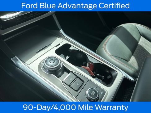 Used 2023 Ford Explorer Timberline w/ Timberline Technology Package AWD/4WD image 15
