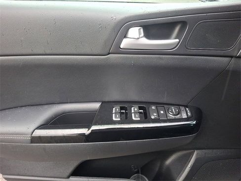 Used 2022 Kia Sportage Nightfall Edition w/ Nighfall AWD Premium Package image 12