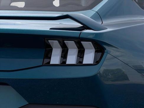 New 2026 Ford Mustang GT Premium image 21