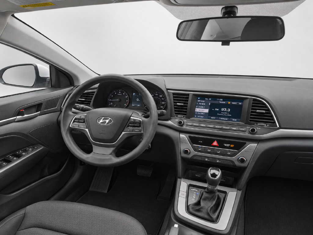 Used 2018 Hyundai Elantra SEL FWD image 20