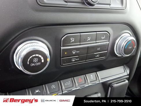 New 2026 GMC Sierra 1500 Pro w/ Pro Value Package image 11