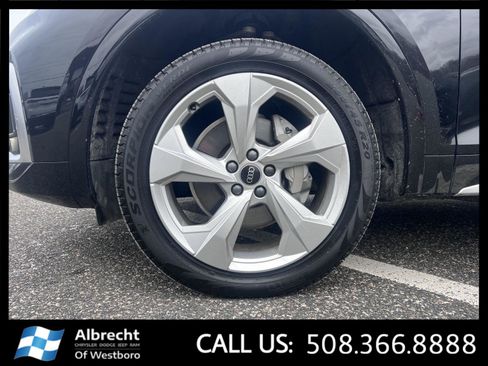 Used 2025 Audi Q5 2.0T Premium Plus w/ Premium Plus Package image 32