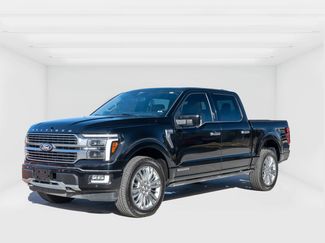 Used 2024 Ford F150 Platinum w/ Equipment Group 703A Plus video 1