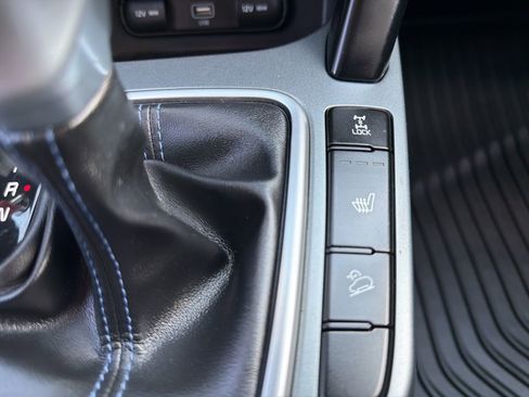 Used 2021 Kia Seltos S AWD/4WD image 19