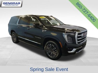 Used 2026 GMC Yukon XL Elevation w/ Elevation Premium Package