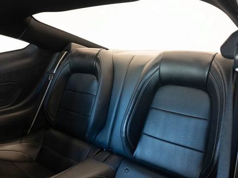 Used 2024 Ford Mustang Premium RWD image 20
