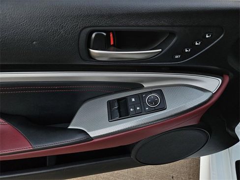 Used 2015 Lexus RC 350 AWD image 13