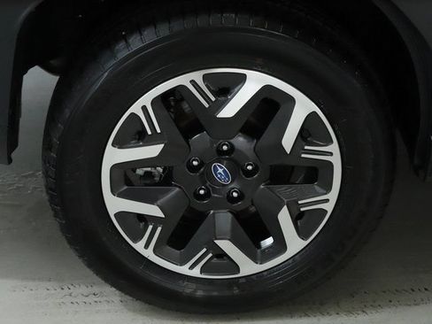 Used 2026 Subaru Forester AWD/4WD image 12