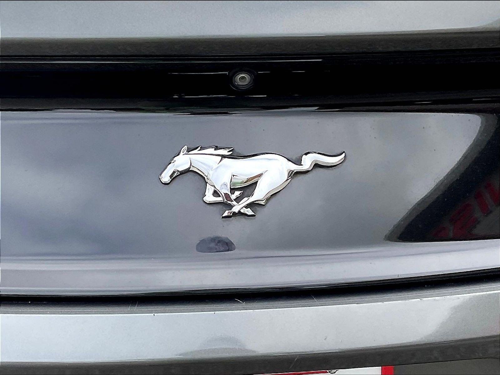 Used 2016 Ford Mustang Premium RWD image 26