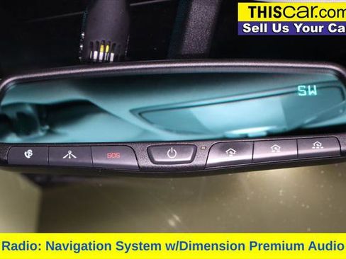 Used 2014 Hyundai Santa Fe Sport w/ Technology Package 04 image 16