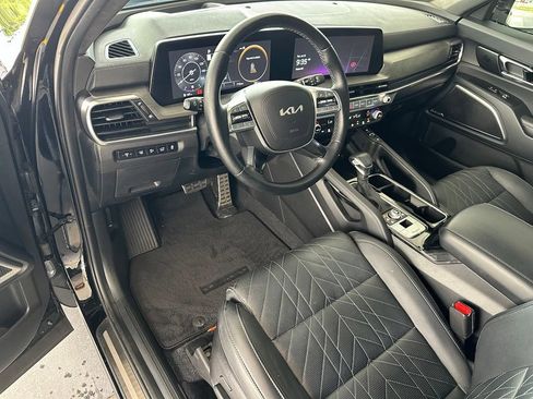 Used 2024 Kia Telluride SX Prestige X-Line AWD/4WD image 12