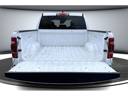 Certified 2024 RAM 1500 Laramie image 32