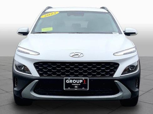 Used 2023 Hyundai Kona SEL AWD/4WD image 4