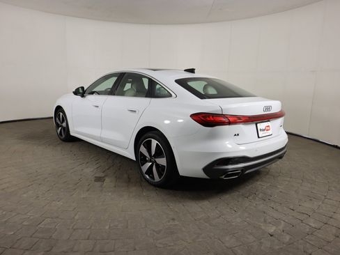 Used 2025 Audi A5 2.0T Prestige w/ 19" Wheel Package image 5