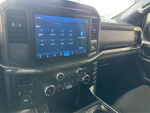 Certified 2022 Ford F150 XLT w/ Equipment Group 302A High AWD/4WD image 19