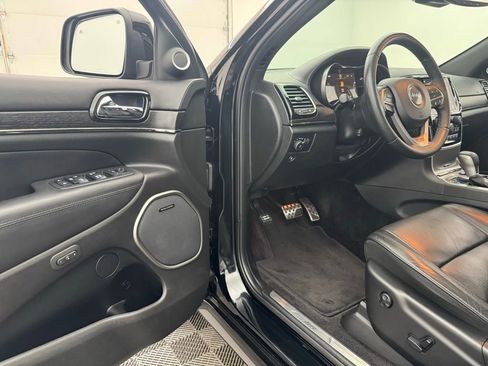 Used 2019 Jeep Grand Cherokee High Altitude image 17