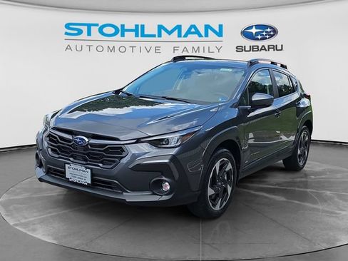 New 2026 Subaru Crosstrek 2.5i Limited AWD/4WD image 1