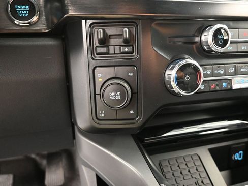 New 2026 Ford F350 Lariat image 35