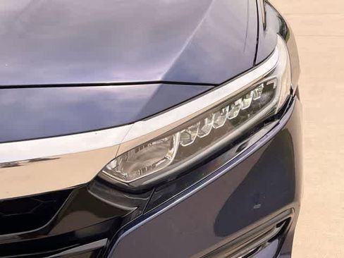 Certified 2020 Honda Accord EX-L image 24