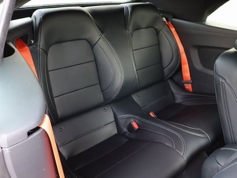 New 2026 Ford Mustang Premium image 29