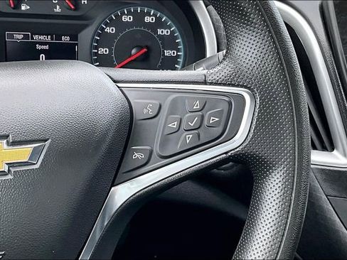 Used 2024 Chevrolet Malibu LT FWD image 12