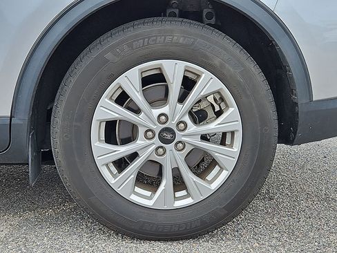 Used 2023 Ford Escape Active w/ Tech Pack #2 FWD image 31