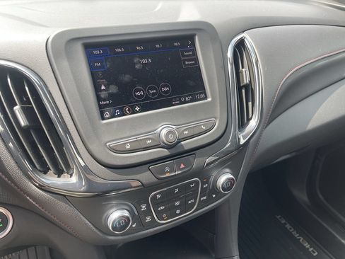 Used 2023 Chevrolet Equinox RS AWD/4WD image 13