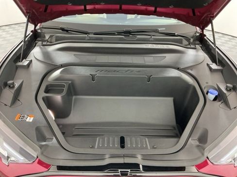 New 2025 Ford Mustang Mach-E Premium w/ Interior Protection Package image 35