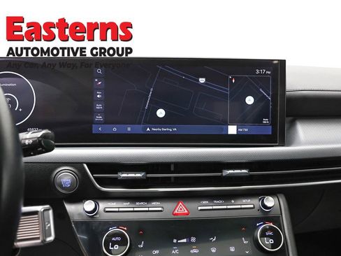 Used 2024 Hyundai Sonata SEL w/ Convenience Package FWD image 12