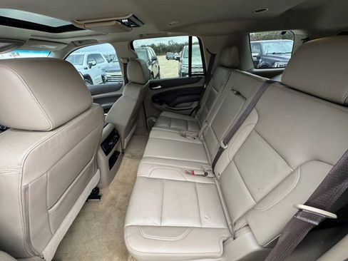 Used 2018 Chevrolet Tahoe LT image 29