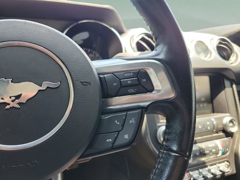 Used 2015 Ford Mustang Premium w/ Ecoboost Performance Package RWD image 20