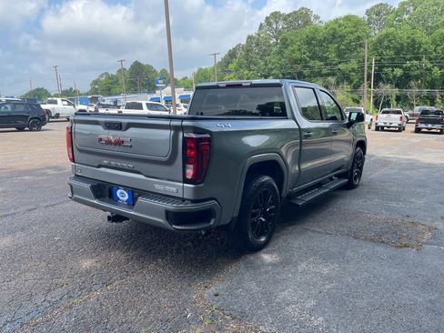 Used 2024 GMC Sierra 1500 Elevation AWD/4WD image 5