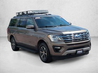 Used 2019 Ford Expedition Max XLT w/ Equipment Group 201A AWD/4WD video 3
