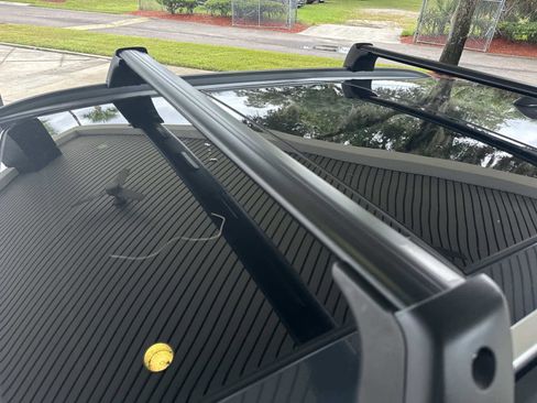 Certified 2025 MAZDA CX-50 2.5 Hybrid w/ Weather Package image 11