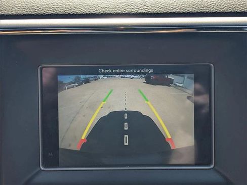 Used 2020 Jeep Grand Cherokee Laredo image 10