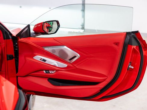 Used 2023 Chevrolet Corvette Z06 image 26