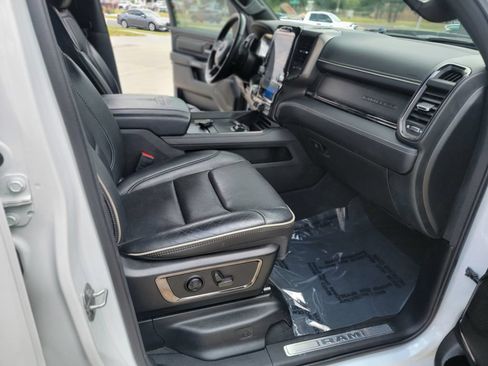 Used 2023 RAM 1500 Limited RWD image 14